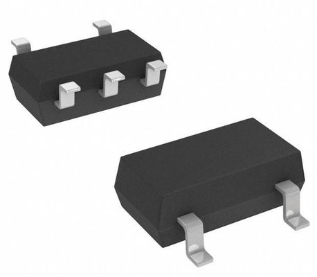 TC75S58FU Integrierter Schaltkreislauf-Chip-Vergleicher Allzweck Offener Abfluss 5-SSOP