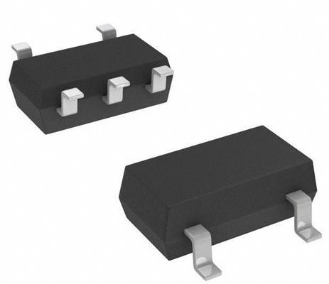 TC7S14FU Integrierter Schaltkreislauf Chip Inverter IC 1 Kanal Schmitt Trigger 5-SSOP