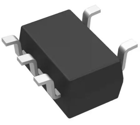 TL331SN4T3G Integrierter Schaltkreislauf-Chip-Vergleicher allgemeiner Zweck 5-TSOP