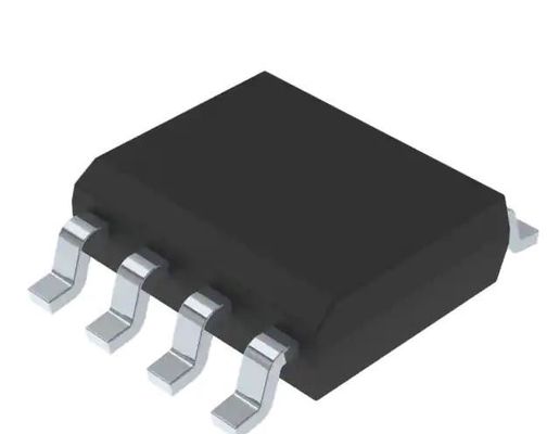 TL431AIYDT Shunt Spannungsreferenz-IC Verstellbar 2,495V 36 VV ± 1% 100 mA 8-SOIC
