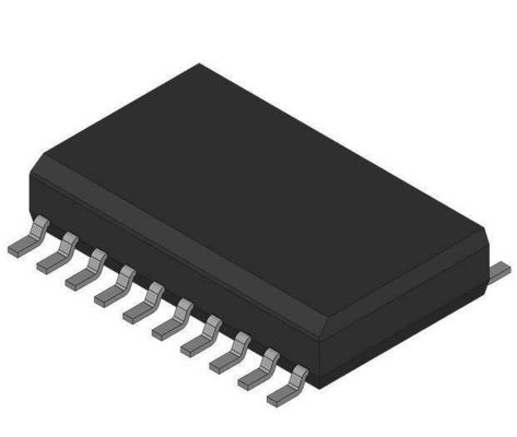 TLE4269GL Lineare Spannungsregler IC Positiv fest 1 Ausgang 150mA PG-DSO-20