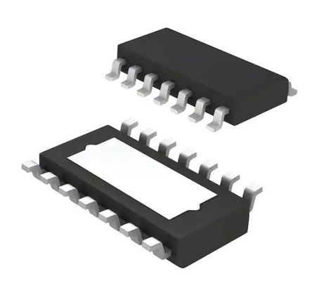 TLF4277EL Stromversorgungssteuerungsmonitor Überspannungsschutz PG-SSOP-14-EP