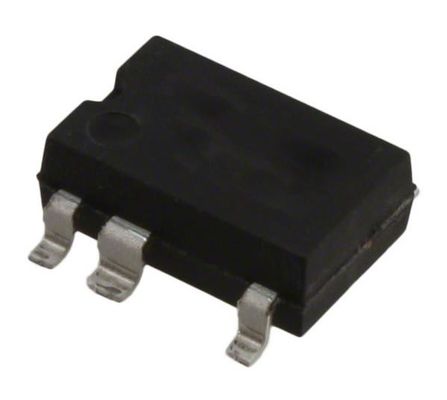 TOP252GN Integrierter Schaltkreis Chip-Konverter Offline Flyback Topologie 66kHz SMD-8C
