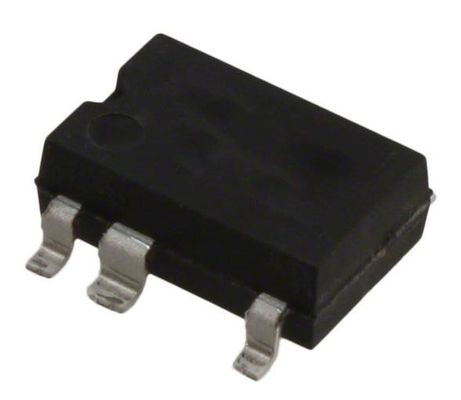 TOP253GN Integrierter Schaltkreis Chip Converter Offline Flyback Topologie 66kHz SMD-8C