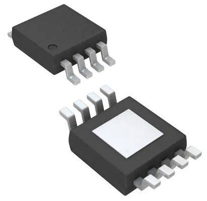 TPA2005D1DGNR Integrierter Schaltkreisverstärker IC 1-Kanal (Mono) Klasse D 8-HVSSOP
