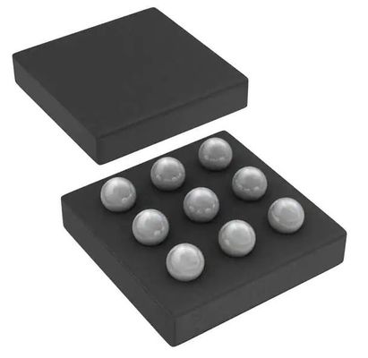 TPA2010D1YZFT Lineare integrierte Schaltungen Verstärker IC 1-Kanal Klasse D 9-DSBGA