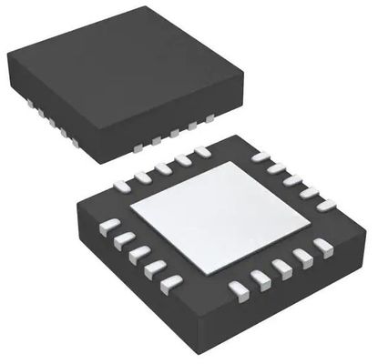 TPS2231MRGPR Integrierter Schaltkreis Chip Schalter/Treiber 1:1 1.3A 20-QFN (4x4)
