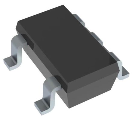 TPS3125L30DBVR Aufseher Totempfahl 1 Kanal SOT-23-5