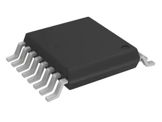 DS2762AE+025/T&amp;R Integrierter Schaltkreis Chip Batteriemonitor IC Lithium Ion 16-TSSOP