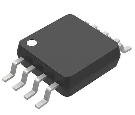 NCV2903DMR2G Vergleicher Allzweck CMOS DTL ECL MOS Offener Sammler