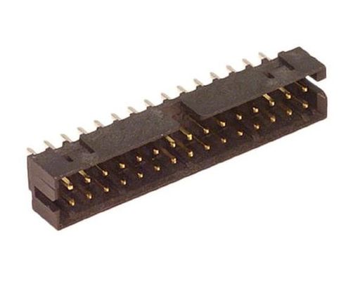 87831-3020 Verbindungskopf Durch Loch 30 Position 0,079 &quot; (2.00mm)