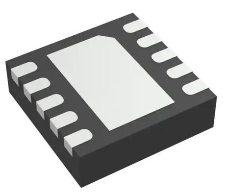 TPS62302DRCR Buck Schaltregulator IC Positiv fest 1.6V 1 Ausgang 500mA