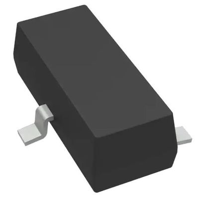 TL431ACDBZR Shunt Spannungsreferenz IC Einstellbar 2,495V 36 VV ± 1% 100 mA