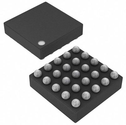 BQ25120AYFPR Ladegerät Integrierter Schaltkreis Chip IC Lithium-Ionen/Polymer 25-DSBGA