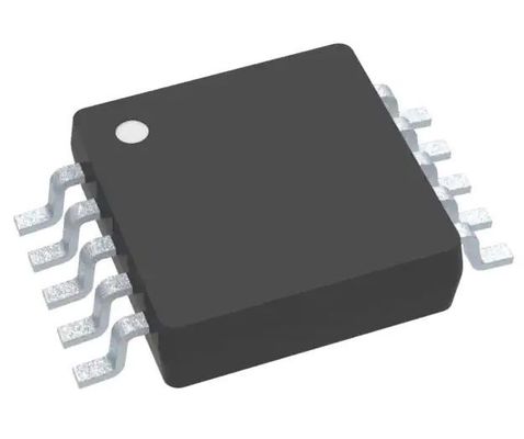 TS5A23157DGSR 2 Schaltkreis Integrierter Schaltkreis Chip IC Schalter 2:1 10Ohm 10-VSSOP