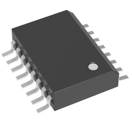 MC14536BDWG Programmierbarer Timer IC 2MHz 16-SOIC-Integrierter Schaltkreischip