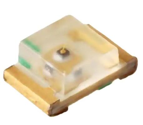 VCDG1112H-4BY3C-TR Grüne 533nm-LED-Anzeige - diskrete 3V 0805 (2012 Metric)