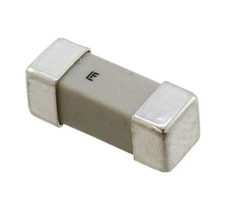 04853.15DR 3.15 A 250 V AC 600 V DC Sicherungstafel (ausgenommen Patronen)