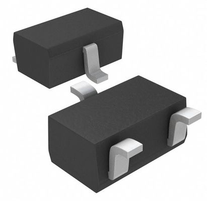 2SC5876 T106Q Bipolartransistor NPN 60 V 500 mA 300MHz 200 mW Oberflächenhalter