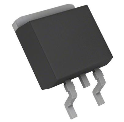 2SD2143TL Bipolartransistor NPN - Darlington 60 V 2 A 10 W Oberflächenhalter CPT3
