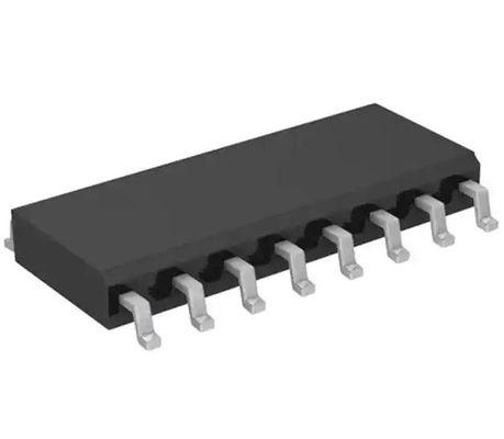 670M-03ILFT Clock Synchronizer, Nullverzögerung Puffer IC 210MHz 1 16-SOIC