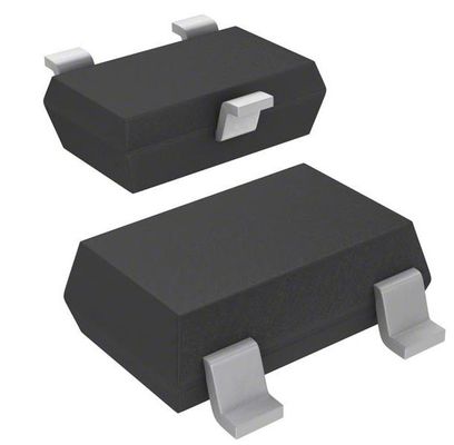 A1221LLHLX-T Digitale Schaltfläche Verriegelung Offener Abflussraum Effekt SOT-23W