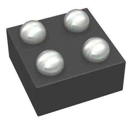 TPS22901YFPR IC Chip-Schalter/Treiber 1:1 P-Kanal 500mA 4-DSBGA