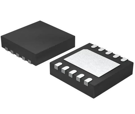 TPS51206DSQT Umrichter, DDR Spannungsregler IC 1 Ausgang 10-WSON (2x2)