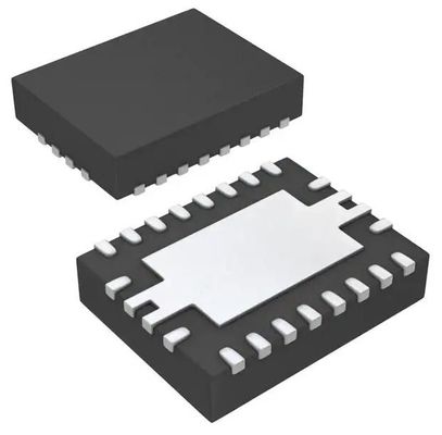 TPS61088RHLT Boost Switching Regulator IC Positiv einstellbar 4.5V 1 Ausgang 10A