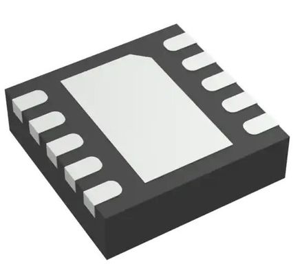 TPS63000DRCT Buck-Boost Schaltregulator IC Positiv einstellbar 1,2 V 1 Ausgang 1,6 A