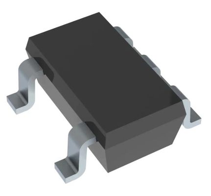 TPS70930DBVR Lineare Spannungsregler IC Positiv fest 1 Ausgang 150mA SOT-23-5