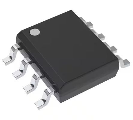 UCC37324DR Integrierter Schaltkreislauf-Chip Niedrigseitiger Gate-Treiber IC Nicht-Invertierbares 8-SOIC