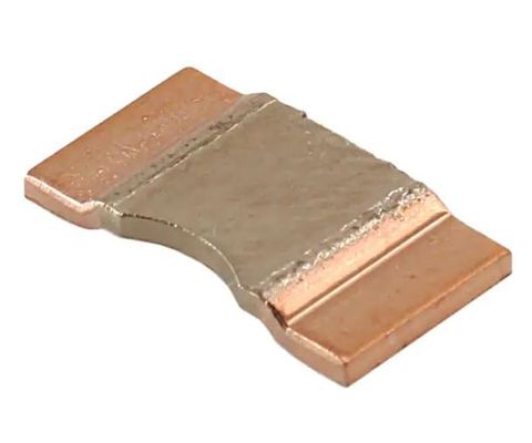 WSL3921L5000FEA 0,5 mOhms ± 1% 3W Chip Widerstand Nichtstandard Anti-Schwefel Automotive