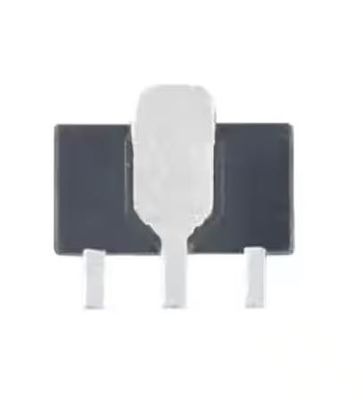 XC6206P302PR Linearspannungsregler IC Positiv fest 1 Ausgang 100mA SOT-89-3