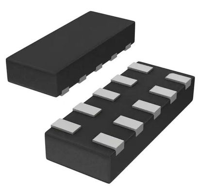 IP4294CZ10-TBR,115 4.1V Klammer 4A (8/20μs) Ipp Tvs Diodenoberflächenhalter DFN2510A-10