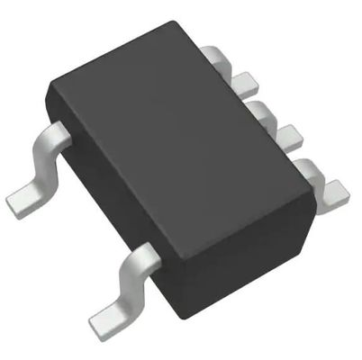 TLV3201AIDCKR Vergleicher IC Allzweck Schieben-Ziehen SC-70-5