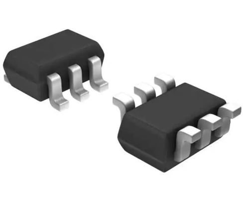 SMBT3946DW1T1G Bipolare Transistor-Array NPN, PNP 40V 200mA 300MHz 250MHz 150mW