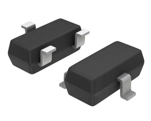 BAS16LT1G Diode 100 V 200mA Oberflächenhalter SOT-23-3 (TO-236)