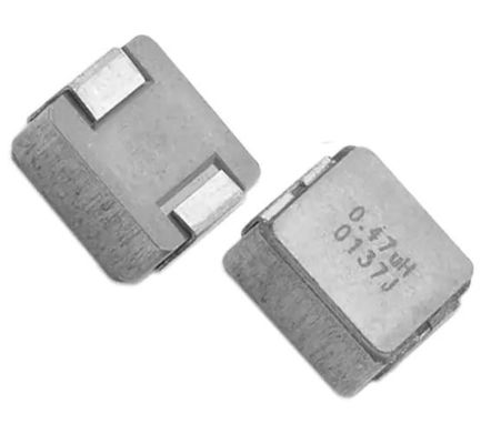 IHLP2525CZERR68M01 680 nH geschützter, geformter Induktor