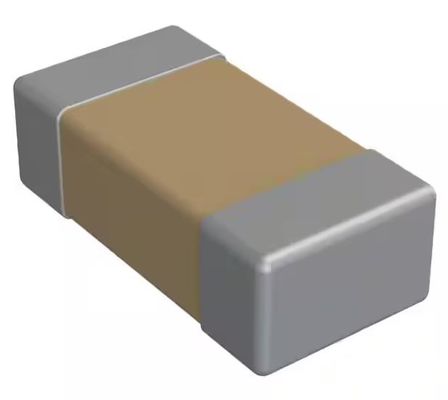 C0603C332K5RACTU 3300 pF ±10% 50V Keramikkondensator X7R 0603 (1608 Metric)