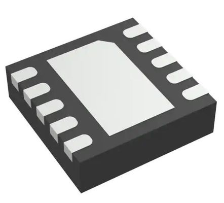 TPS63700DRCR Buck-Boost Schaltregulator IC negativ einstellbar -2V 360mA