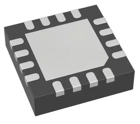 LTC3412AEUF#TRPBF Schaltregulator IC Positiv einstellbar 0,8V 1 Ausgang 3A