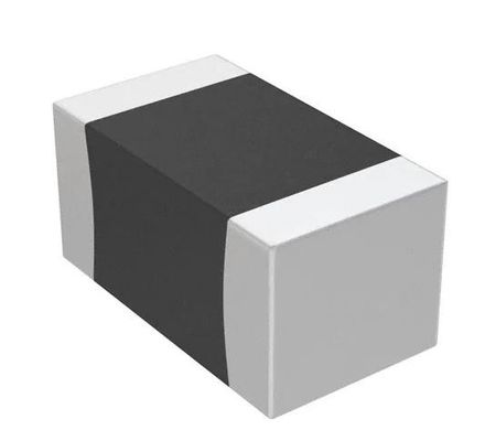 CC0603JRNPO9BN100 10 pF ± 5% 50V Keramikkondensator C0G, NP0 0603 (1608 Metric)