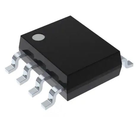 MAX942CSA+ Comparator Allgemeiner Zweck CMOS Push-Pull TTL 8-SOIC