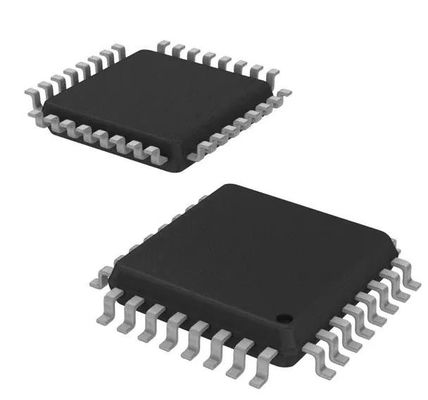 ADM1068ASTZ Integrierter Schaltkreislauf Chip Supervisor Programmierbar 8 Kanal 32-LQFP