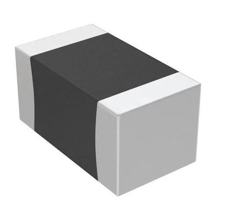 CC0603JRNPO9BN471 470 pF ± 5% 50V Keramikkondensator C0G, NP0 0603 (1608 Metric)