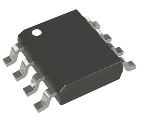 MCP1407T-E/SN Niedrigseitiges Gate-Integriertes Schaltkreislauf-Chip-Treiber-IC Nicht-Invertierbares 8-SOIC