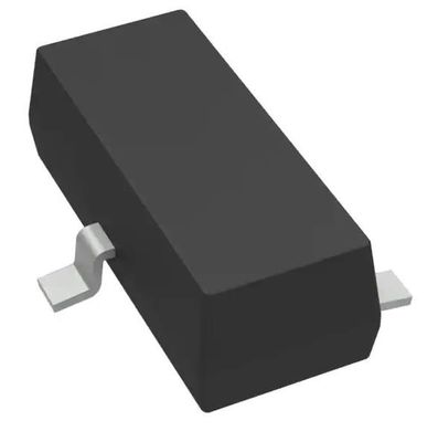 LM60CIM3/NOPB Temperatursensor Analog, lokal -40°C ~ 125°C 6,25mV/°C SOT-23-3