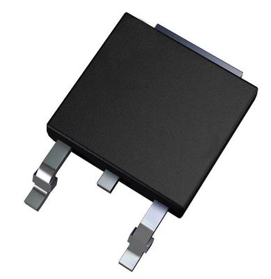 LF120ABDT-TR Linearspannungsregler IC Positiv fest 1 Ausgang 500mA DPAK