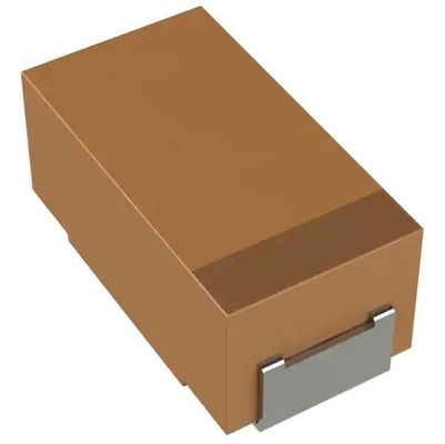 TPSC226K016T0375 22 μF geformte Tantalkondensatoren 16 V 2312 375 mOhm